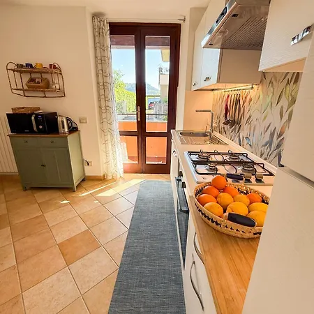 Casa Montebello Appartement *