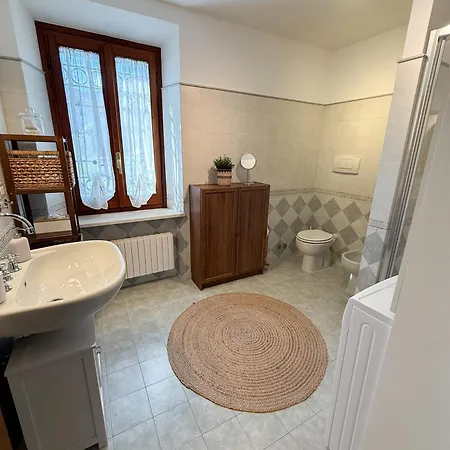 Appartement Casa Montebello Camaiore