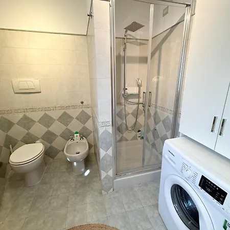 Casa Montebello Appartement