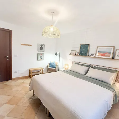 Appartement Casa Montebello *