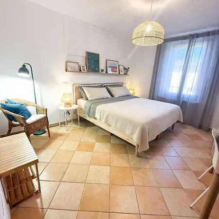 Casa Montebello Appartement