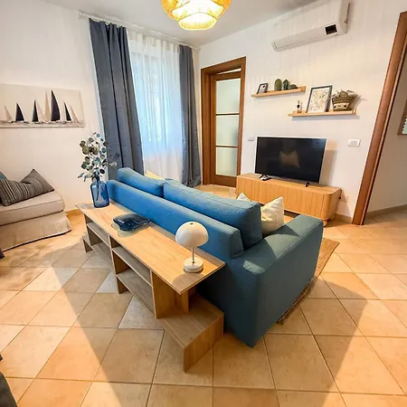 Casa Montebello Appartement
