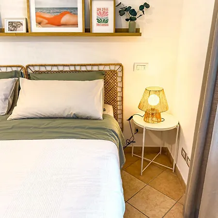Casa Montebello Appartement *