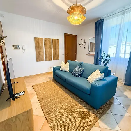 Appartement Casa Montebello Camaiore