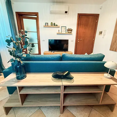 Casa Montebello Appartement *