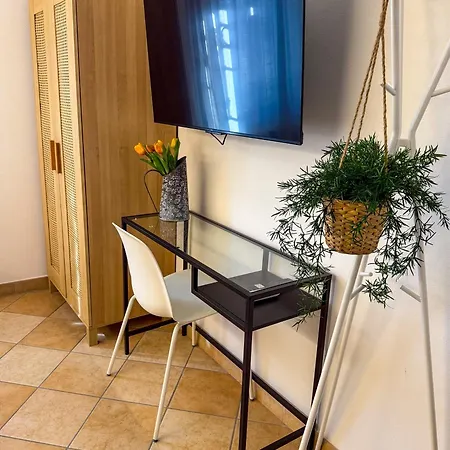 Appartement Casa Montebello *
