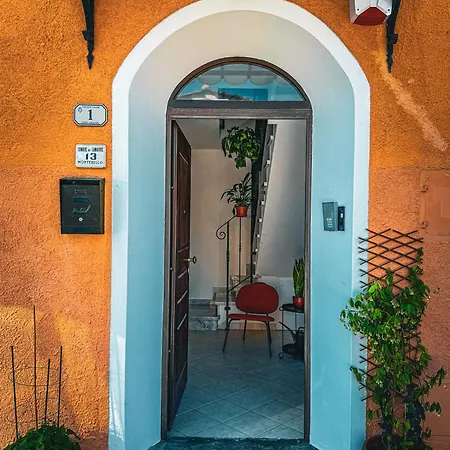 Casa Montebello *