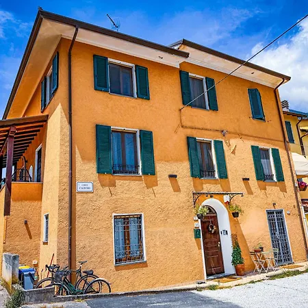 Casa Montebello *