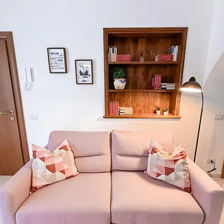 Appartement Casa Montebello Camaiore