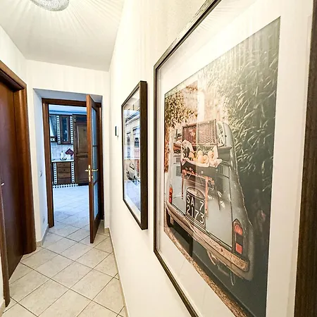 Casa Montebello *