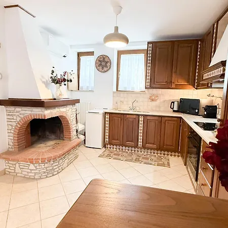 Casa Montebello Appartement *