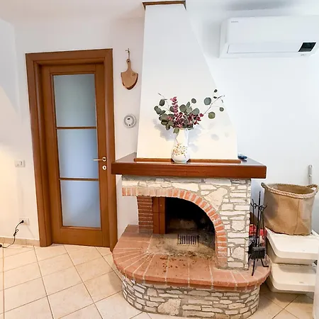 Appartement Casa Montebello *