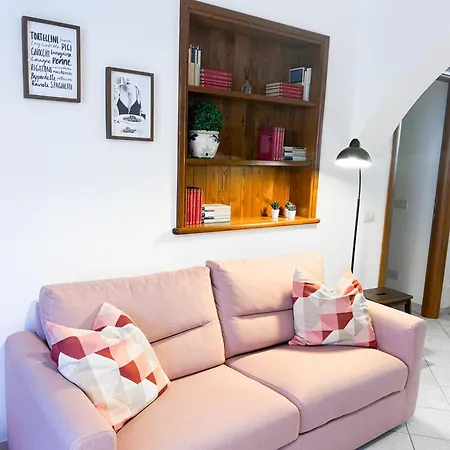 Casa Montebello * Camaiore