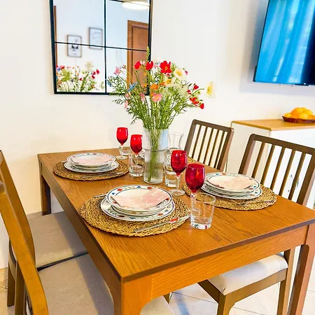 Appartement Casa Montebello