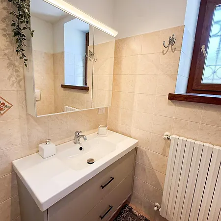 Appartement Casa Montebello *
