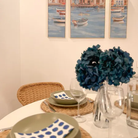 Casa Montebello Camaiore