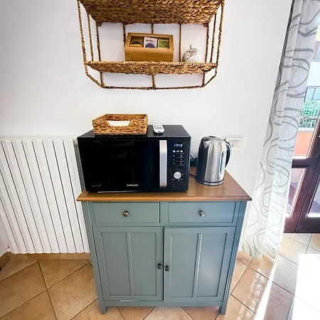 Διαμέρισμα Casa Montebello Camaiore