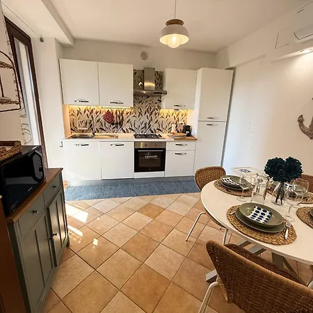 Casa Montebello * Camaiore