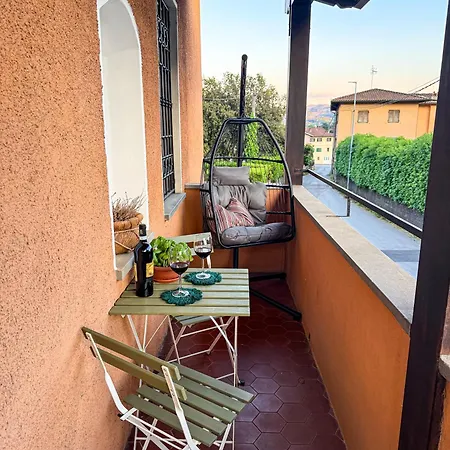 Casa Montebello * Camaiore