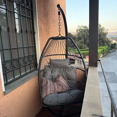 Casa Montebello Διαμέρισμα Camaiore