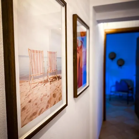 Casa Montebello * Camaiore