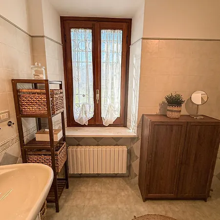 Διαμέρισμα Casa Montebello