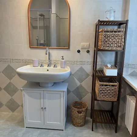 Casa Montebello Διαμέρισμα *