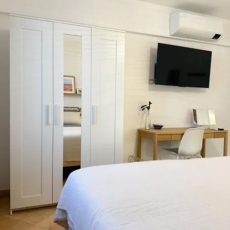 Διαμέρισμα Casa Montebello Camaiore