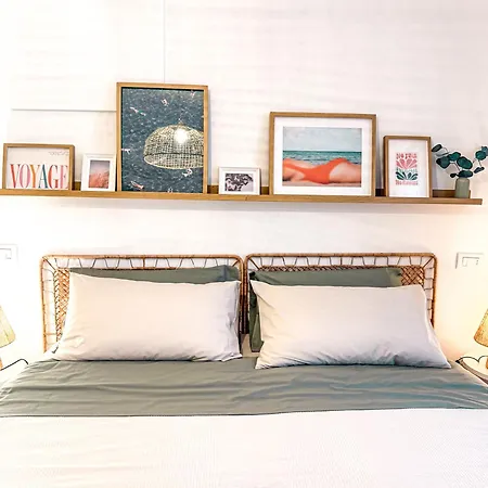 Casa Montebello Διαμέρισμα *