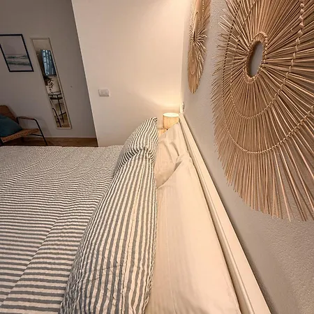 Casa Montebello Camaiore