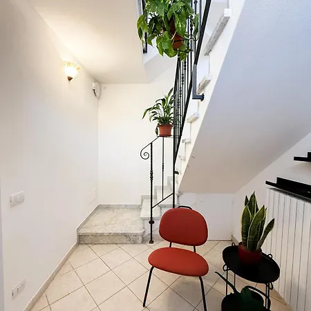 Casa Montebello Διαμέρισμα Camaiore