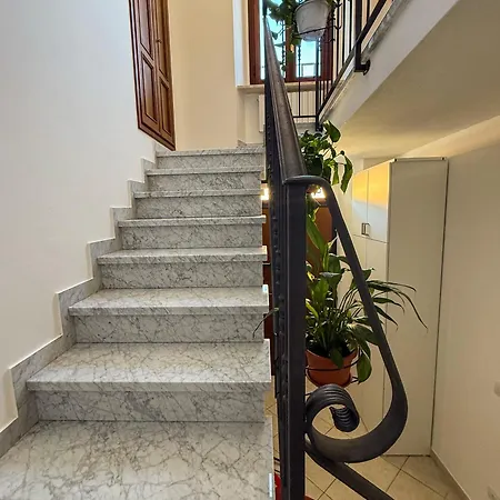 Casa Montebello Camaiore