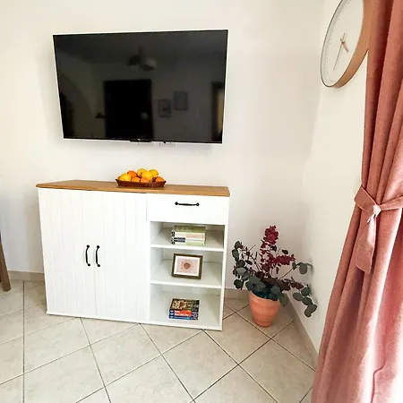 Διαμέρισμα Casa Montebello