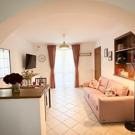 Casa Montebello * Camaiore