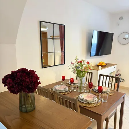 Casa Montebello Διαμέρισμα