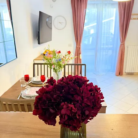 Διαμέρισμα Casa Montebello