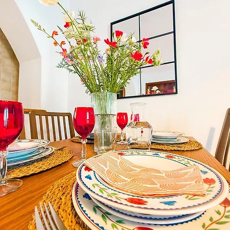 Casa Montebello Camaiore