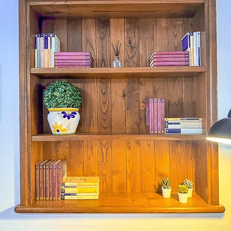 Casa Montebello Διαμέρισμα Camaiore