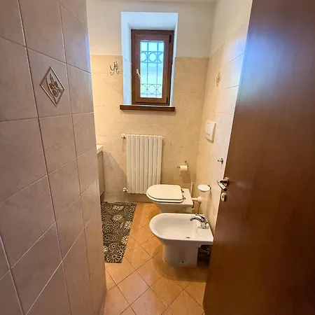 Casa Montebello Διαμέρισμα *