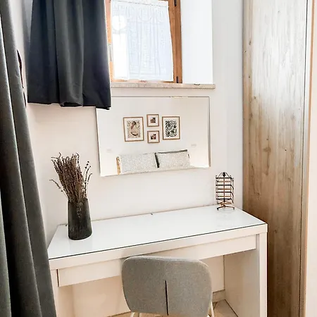 Διαμέρισμα Casa Montebello Camaiore