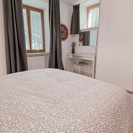 Casa Montebello * Camaiore