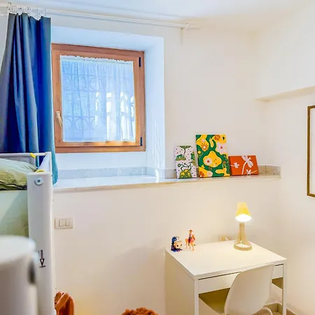 Casa Montebello Διαμέρισμα Camaiore