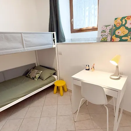 Casa Montebello * Camaiore