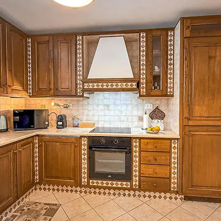 Appartamento Casa Montebello Camaiore