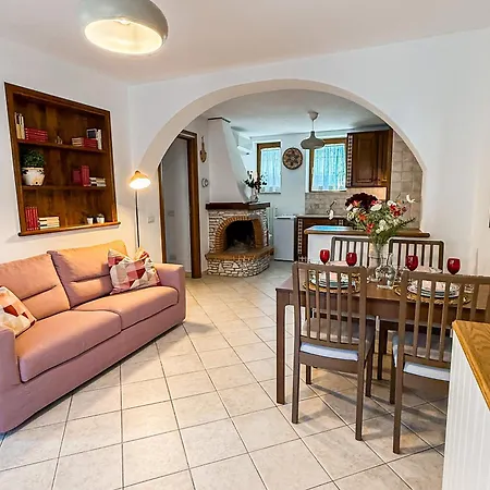 Appartamento Casa Montebello *